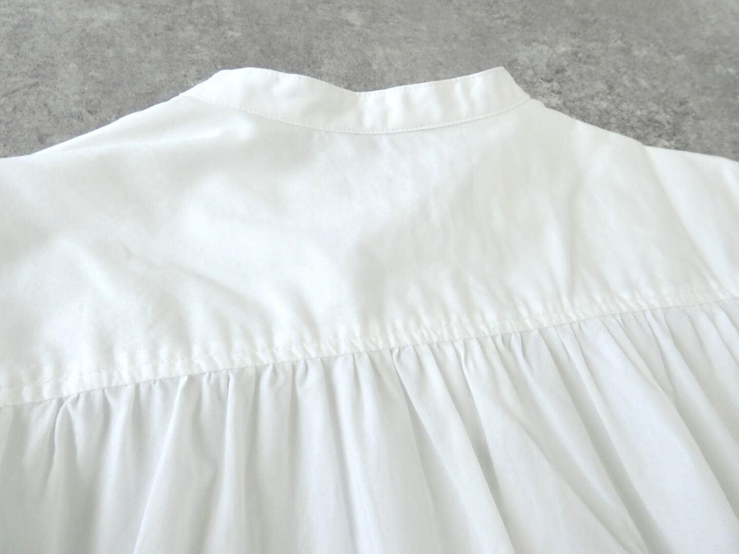 ichi(イチ) ブロードギンガムワンピースの商品画像35