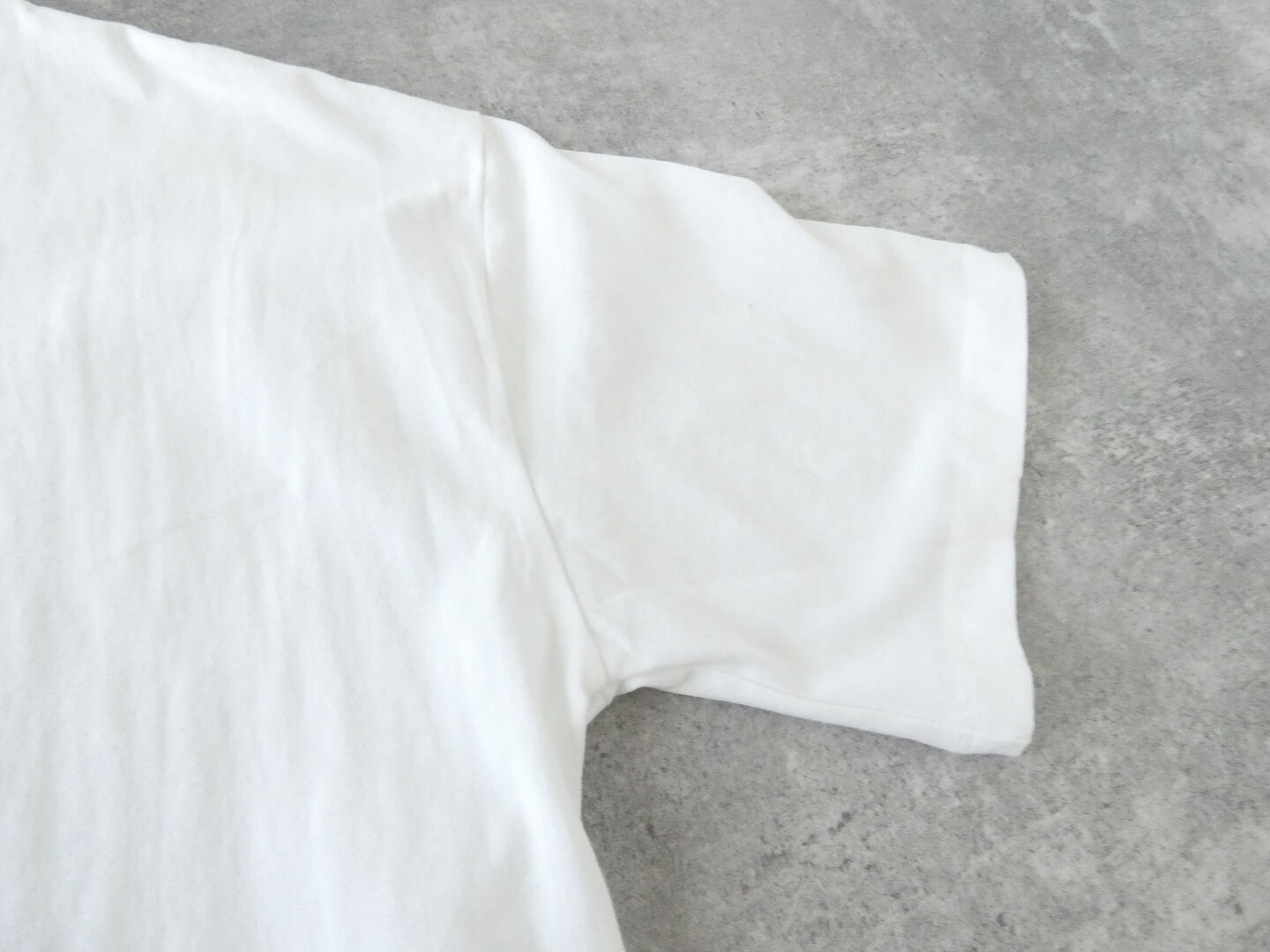 SOUFFLE オーガニックコットン半袖ボックスプリントT　UNE PINCEEの商品画像32