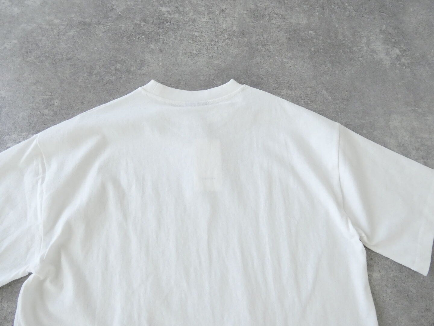 SOUFFLE オーガニックコットン半袖ボックスプリントT　UNE PINCEEの商品画像35