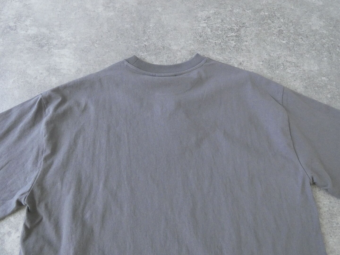 SOUFFLE オーガニックコットン半袖ボックスプリントT　UNE PINCEEの商品画像47