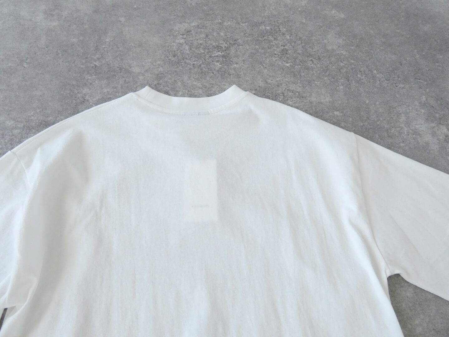 SOUFFLE オーガニックコットン半袖ボックスプリントT　LES MEILLEURSの商品画像35