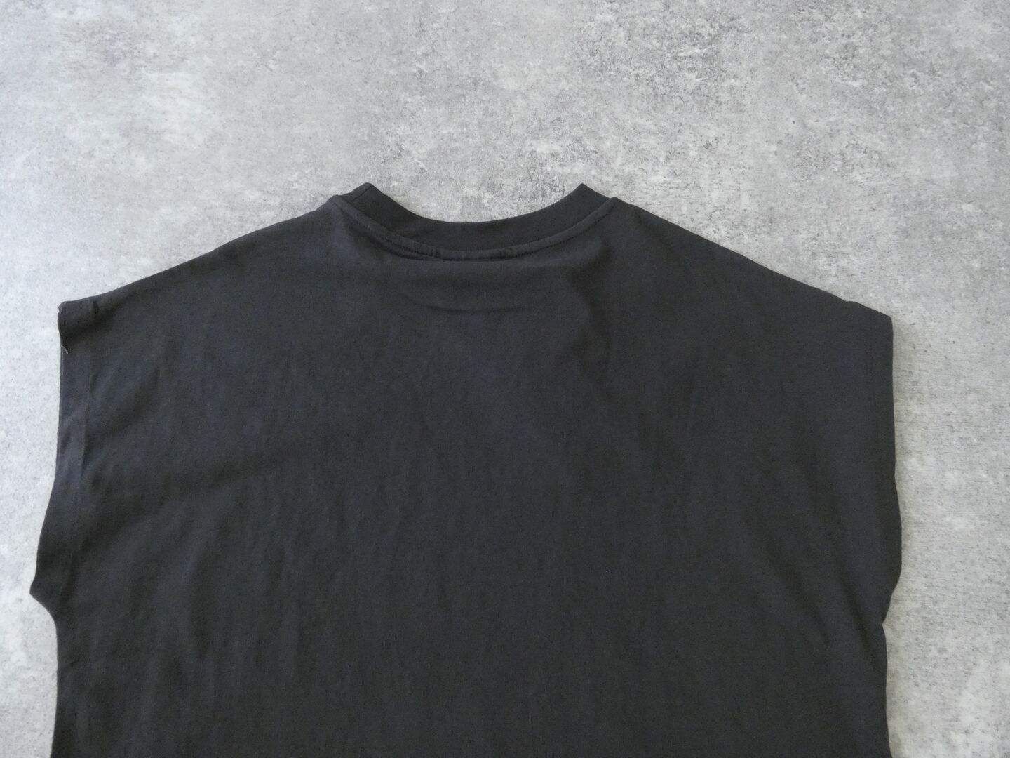 SOUFFLE オーガニックコットンフレンチプリントTの商品画像62