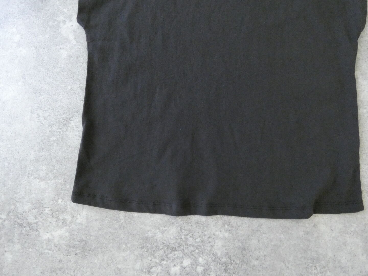 SOUFFLE オーガニックコットンフレンチプリントTの商品画像63