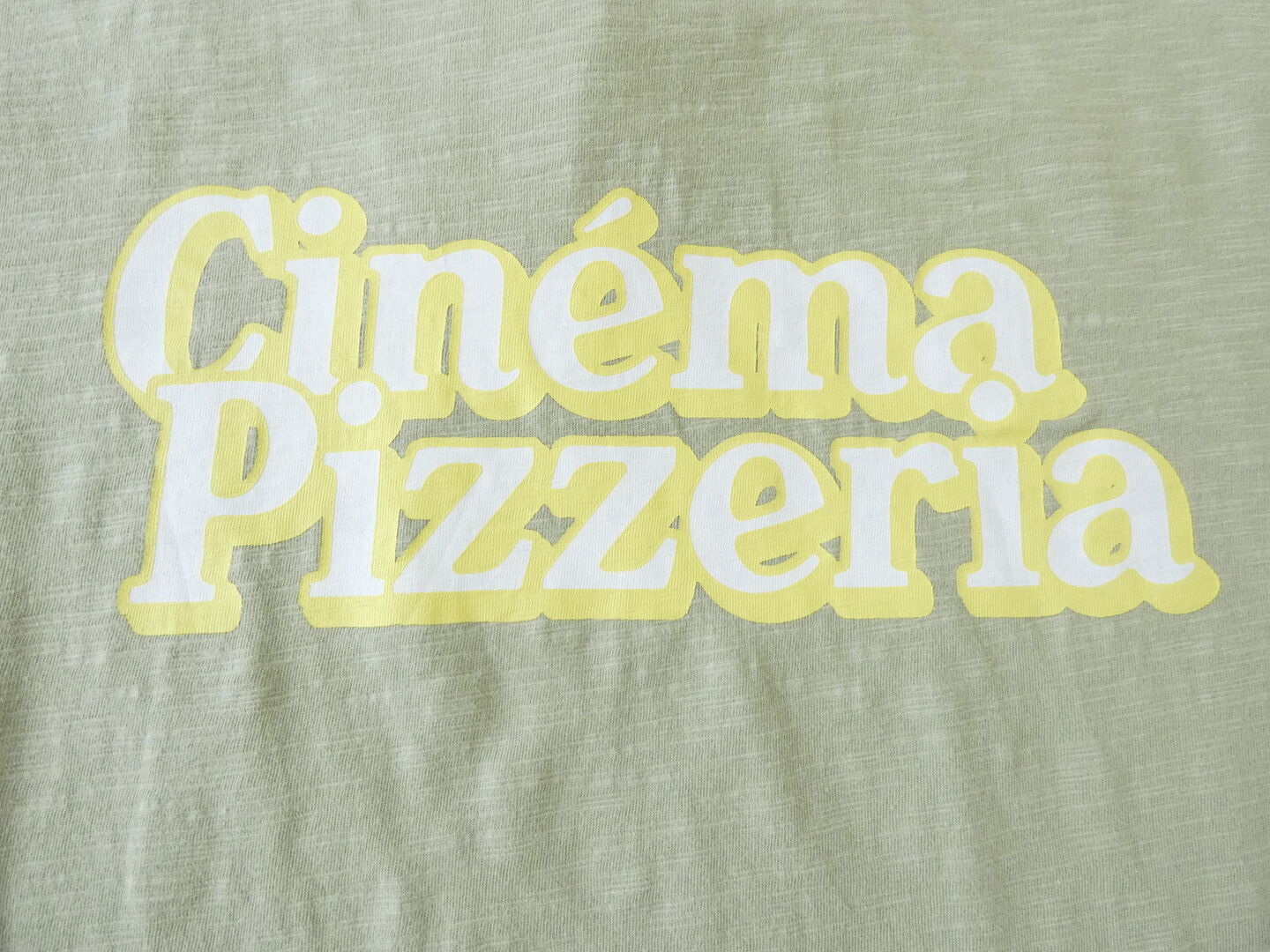 SOUFFLE ソフトスラブ天竺半袖Tシャツの商品画像19