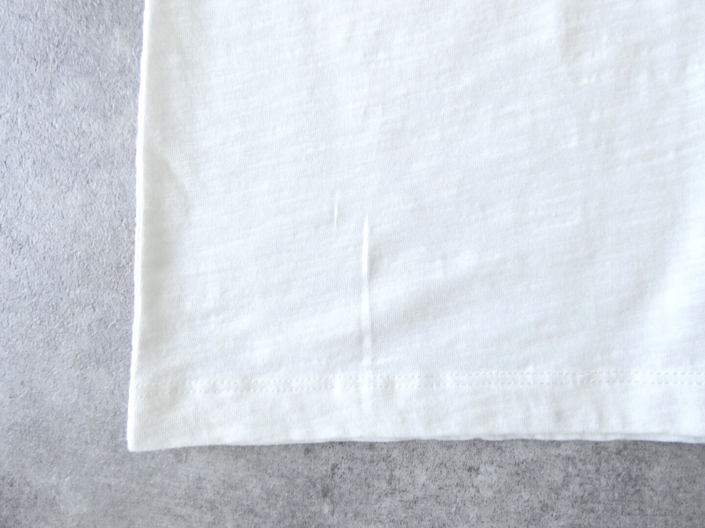  ソフトスラブ天竺半袖Tシャツの商品画像26