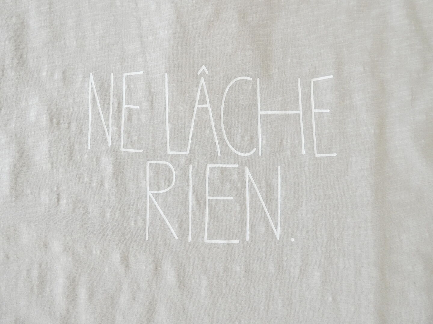 SOUFFLE ソフトスラブ天竺フレンチTシャツの商品画像31