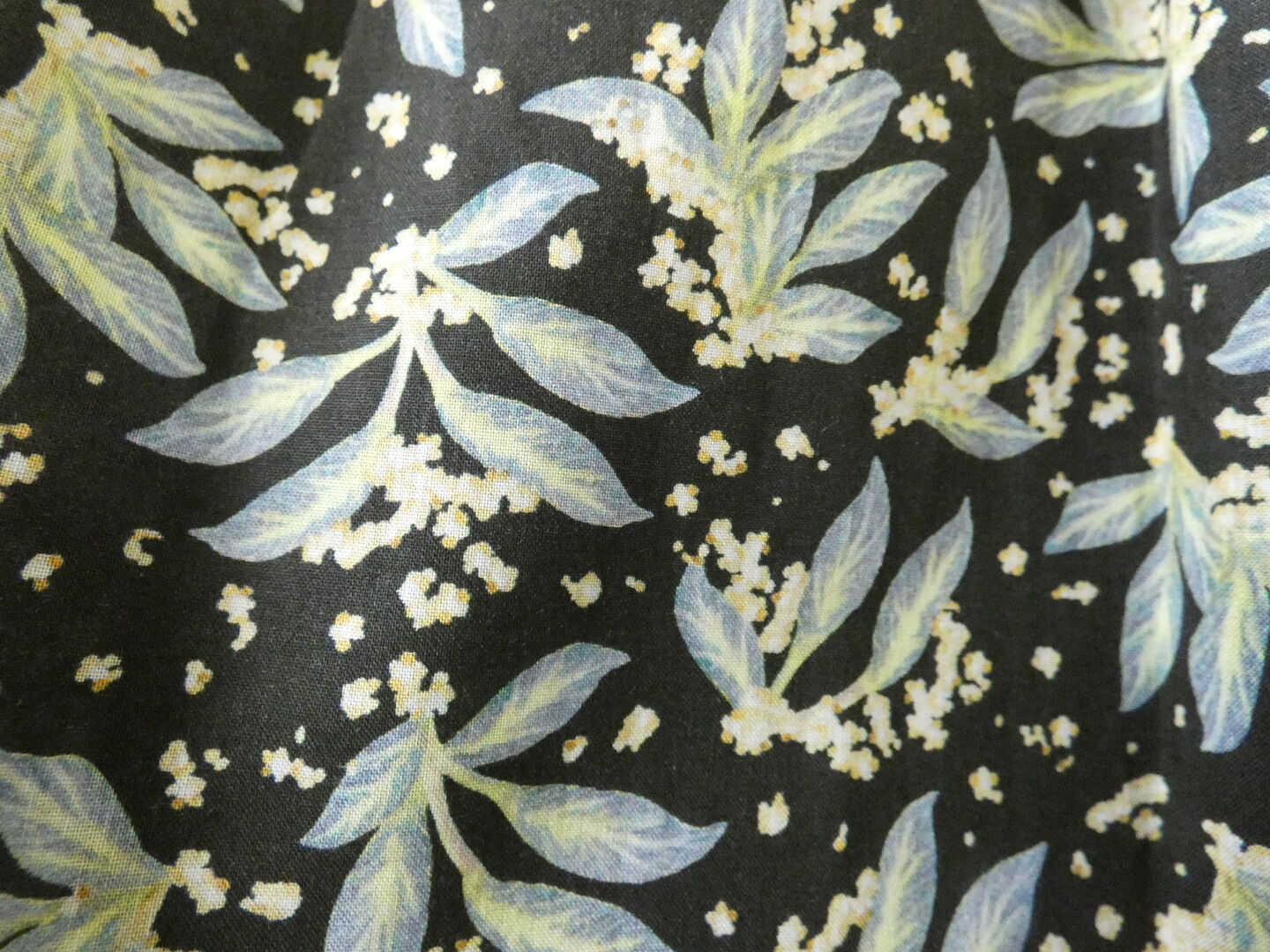 sosotto(ソソット) LIBERTYタナローンタックギャザースカートの商品画像23