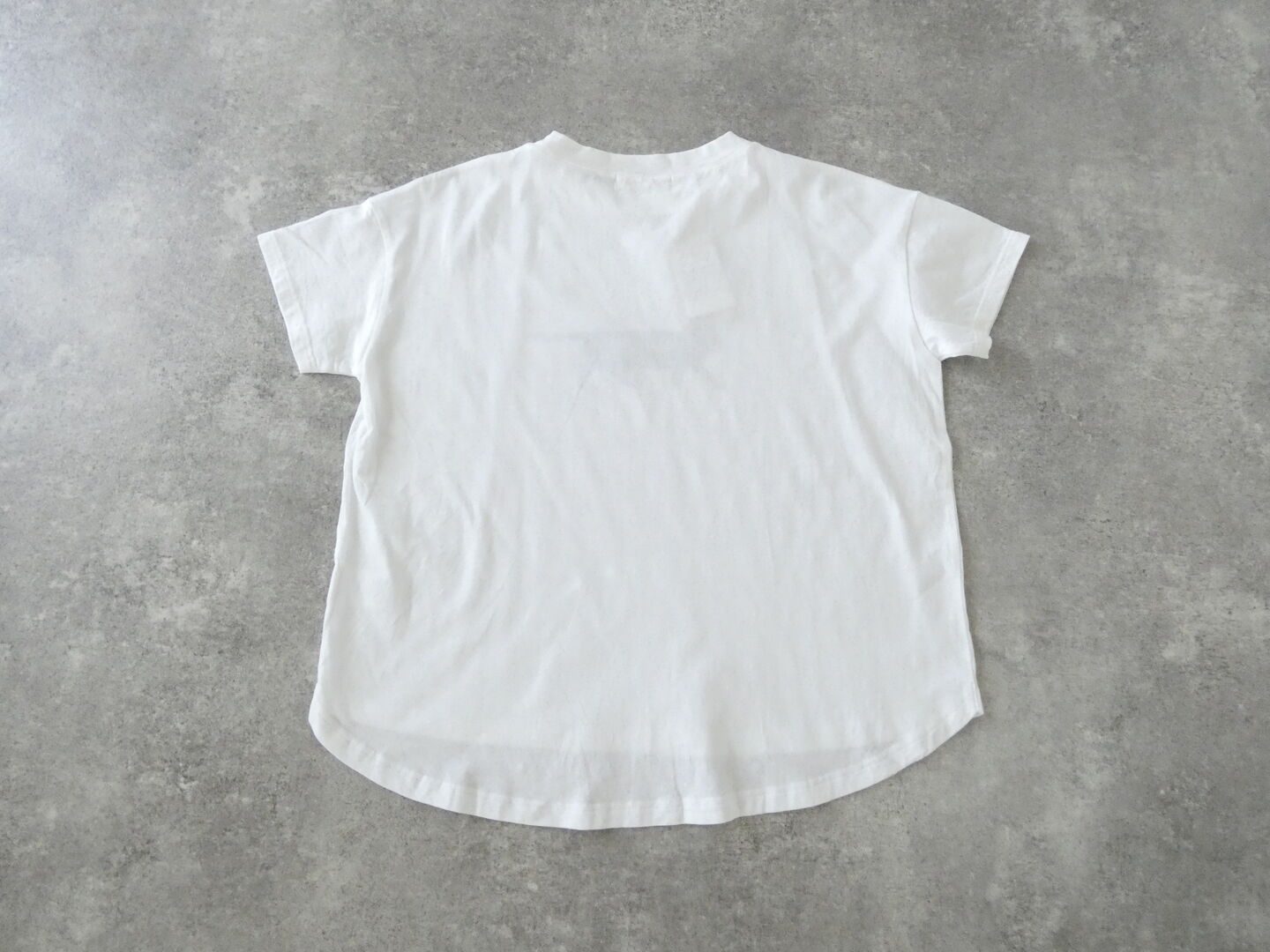 NARU ナチュラルソフト天竺くろねこシャツの商品画像29