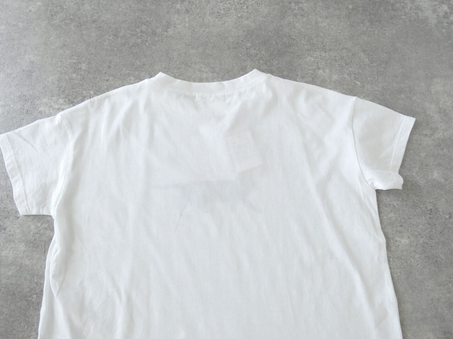 NARU ナチュラルソフト天竺くろねこシャツの商品画像34