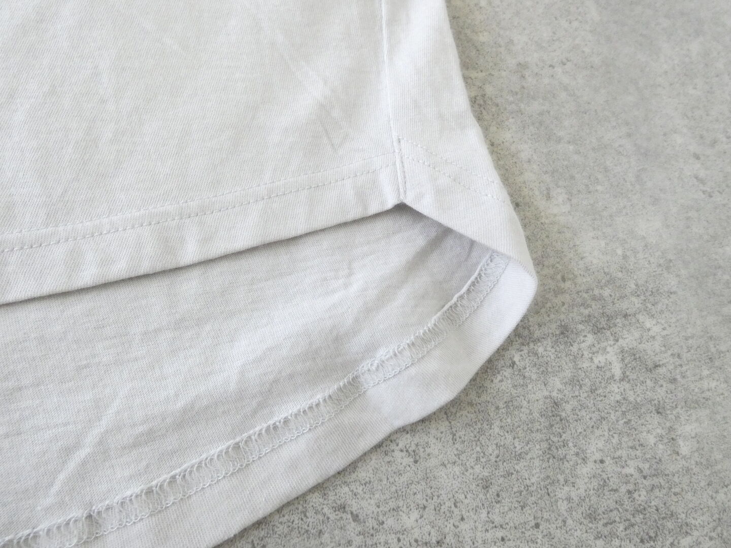 NARU ナチュラルソフト天竺くろねこシャツの商品画像47