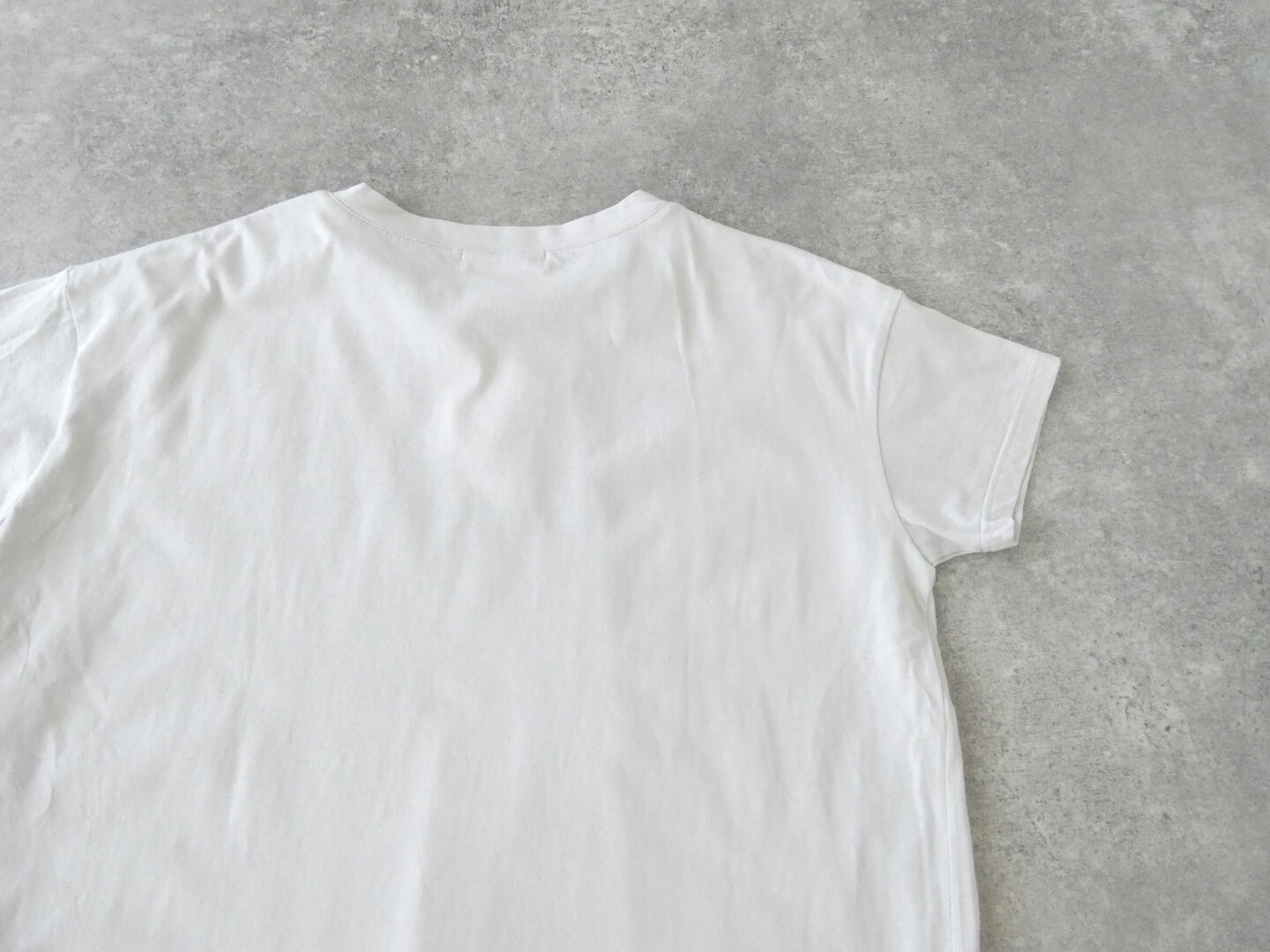 NARU ナチュラルソフト天竺くろねこシャツの商品画像48