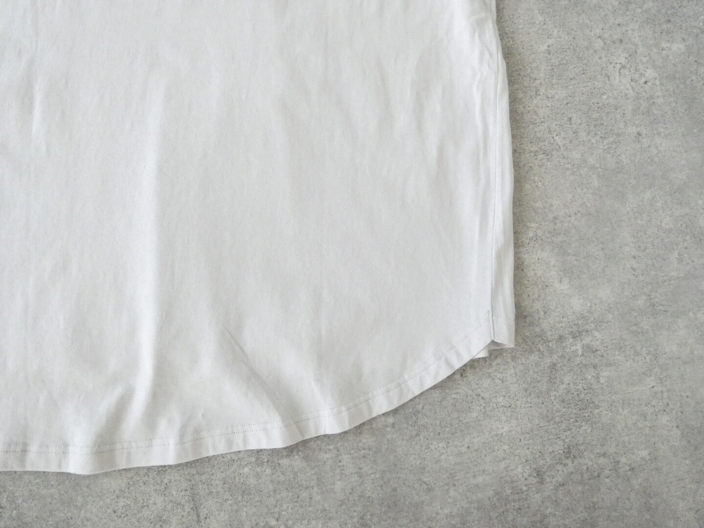 NARU ナチュラルソフト天竺くろねこシャツの商品画像49