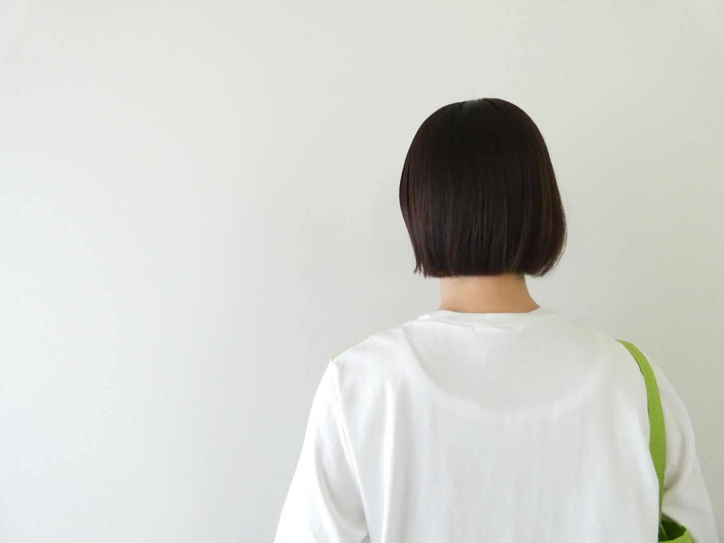 NATURAL LAUNDRY(ナチュラルランドリー) 空紡天竺リンゴプリント半袖Tシャツの商品画像24