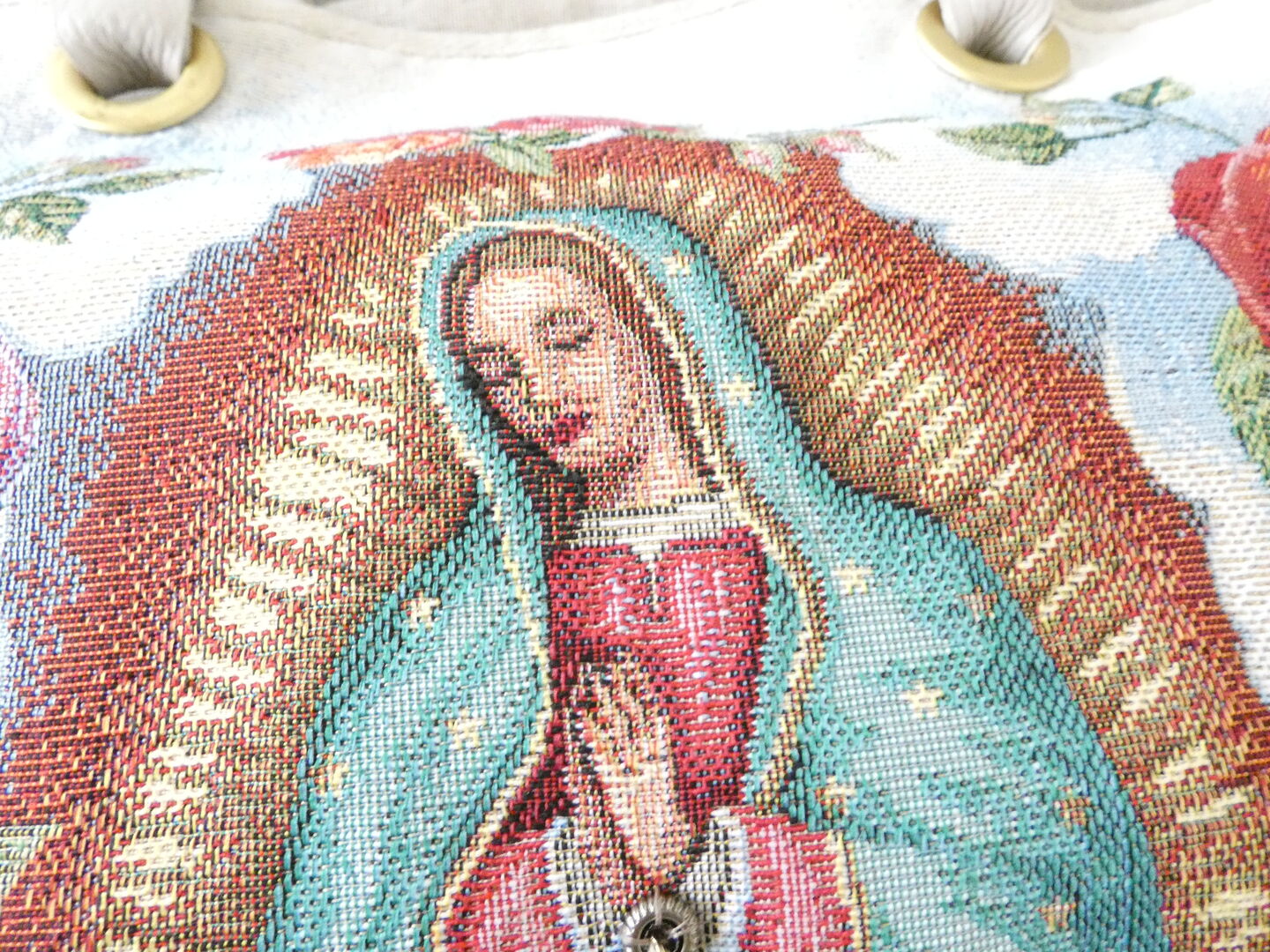 Bon Vieux Temps(ボン ヴュー タン) マリアのトートBAGの商品画像21