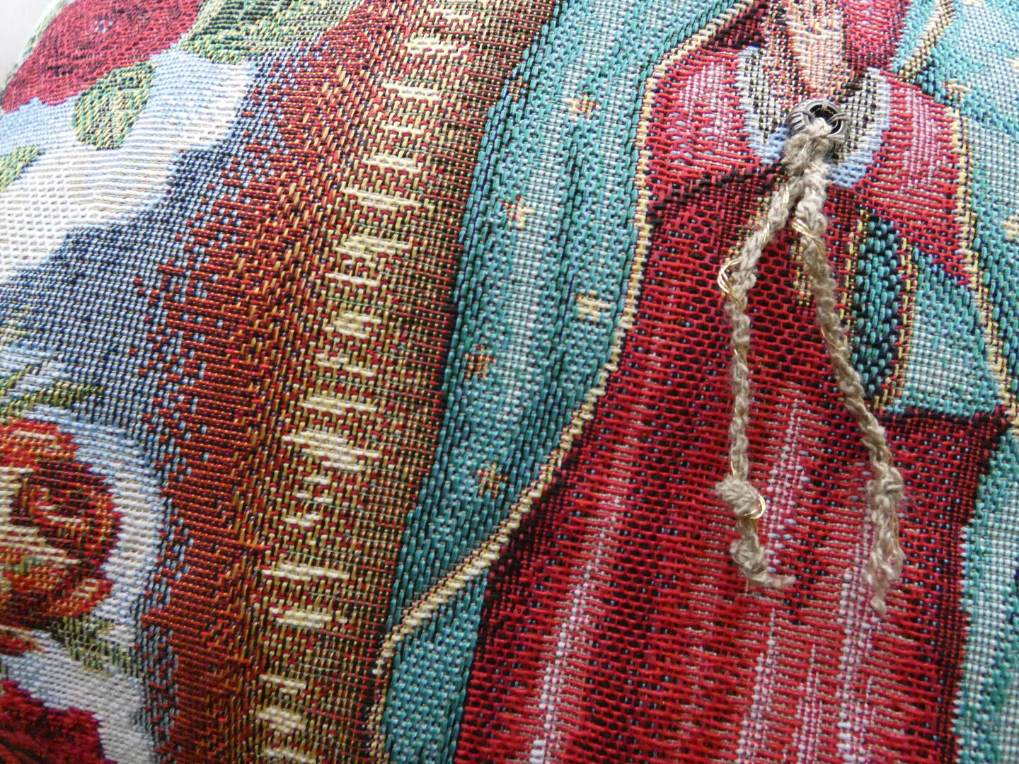 Bon Vieux Temps(ボン ヴュー タン) マリアのトートBAGの商品画像23