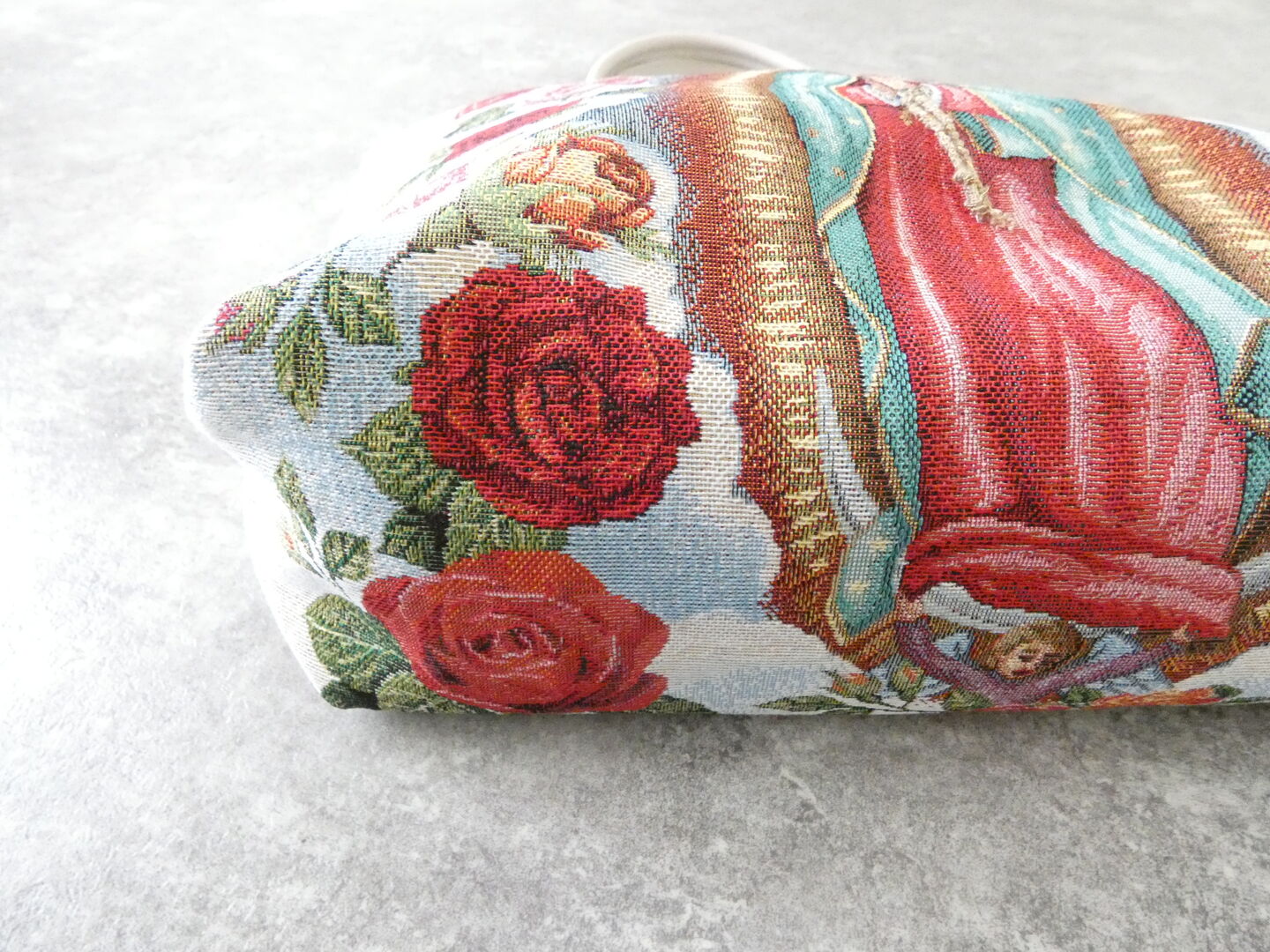 Bon Vieux Temps(ボン ヴュー タン) マリアのトートBAGの商品画像25