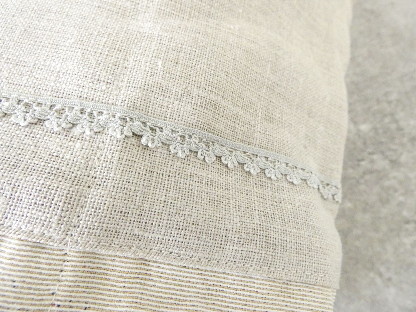 Bon Vieux Temps(ボン ヴュー タン) マリアのトートBAGの商品画像29