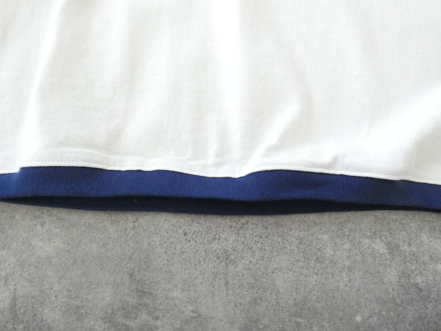 BLUE LAKE MARKET(ブルーレイクマーケット) アメリカンドライ天竺2リンガープリントTeeの商品画像33