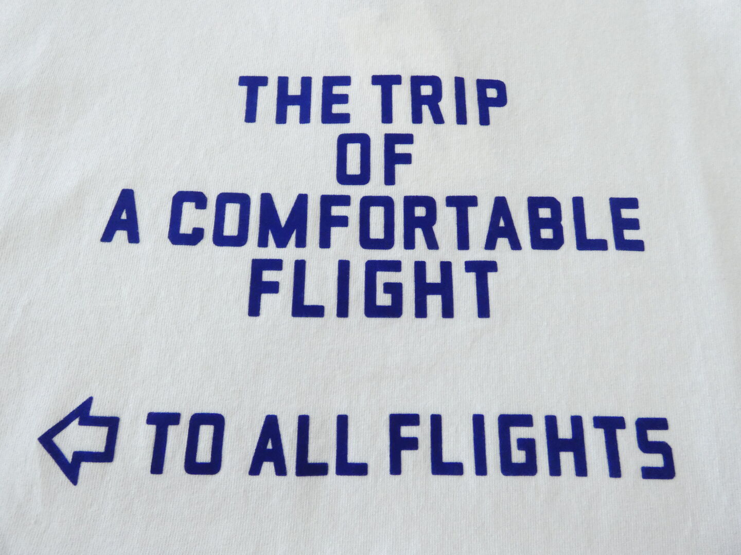 BLUE LAKE MARKET(ブルーレイクマーケット) アメリカンドライ天竺2リンガープリントTeeの商品画像46