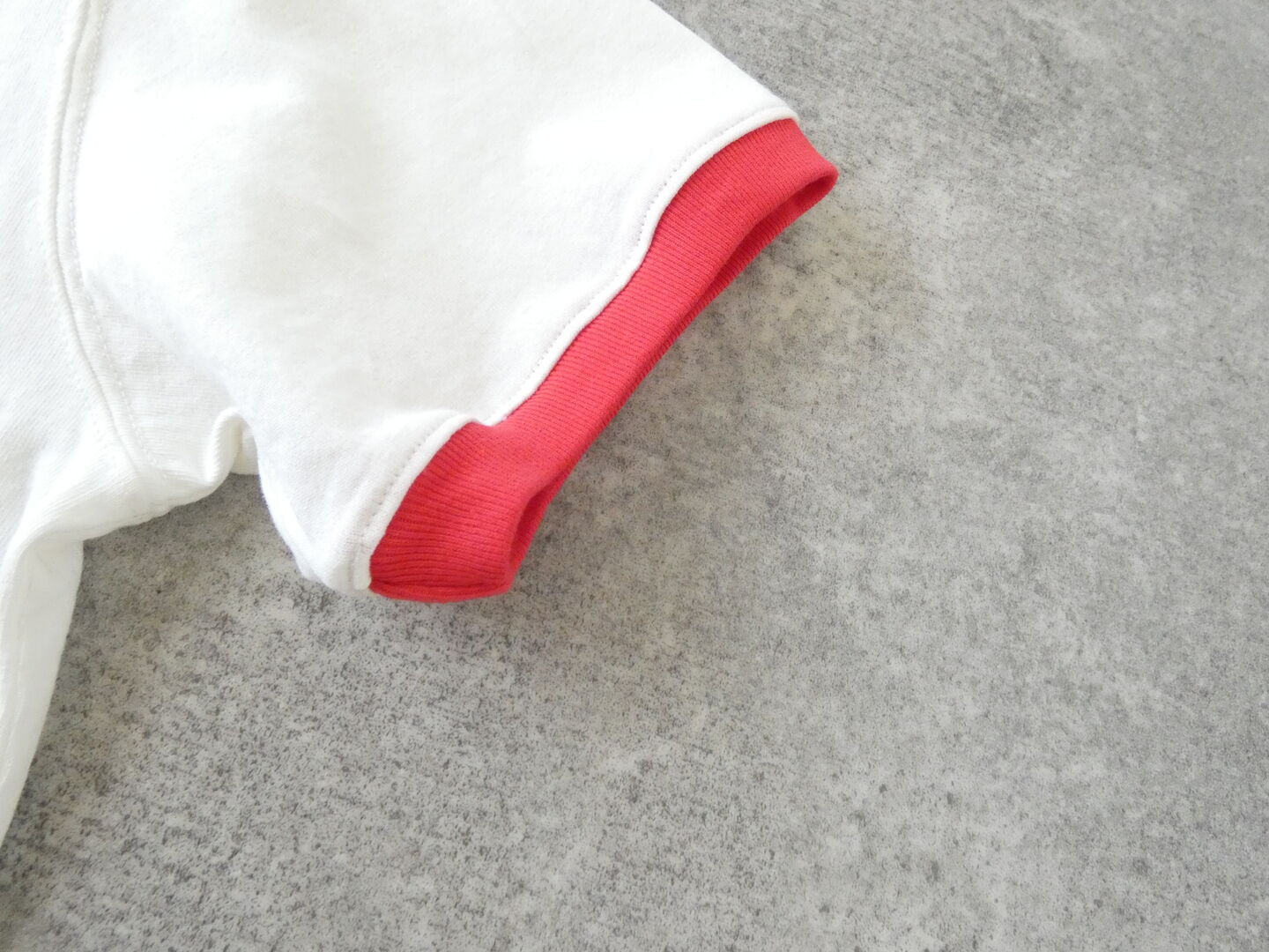 BLUE LAKE MARKET(ブルーレイクマーケット) アメリカンドライ天竺2リンガープリントTeeの商品画像47