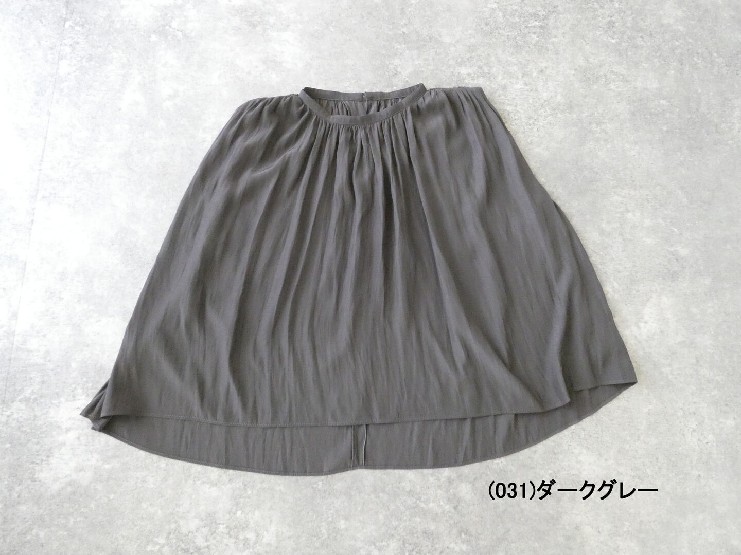 DONEEYU(ドニーユ) ヴィンテージデシンノースリーブブラウスの商品画像11