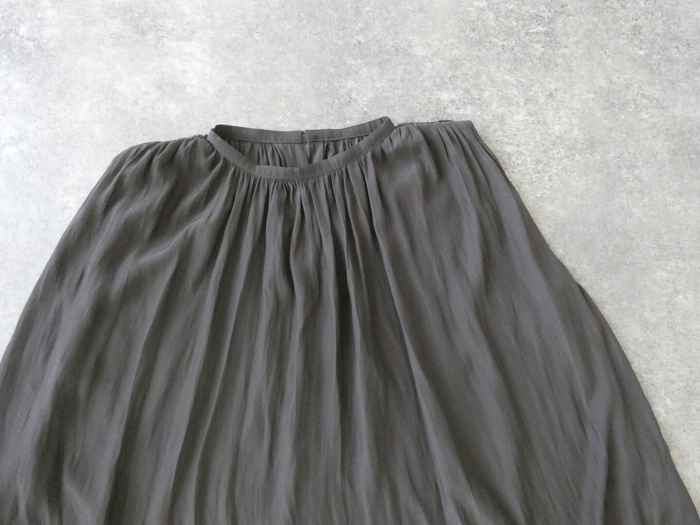 DONEEYU(ドニーユ) ヴィンテージデシンノースリーブブラウスの商品画像18