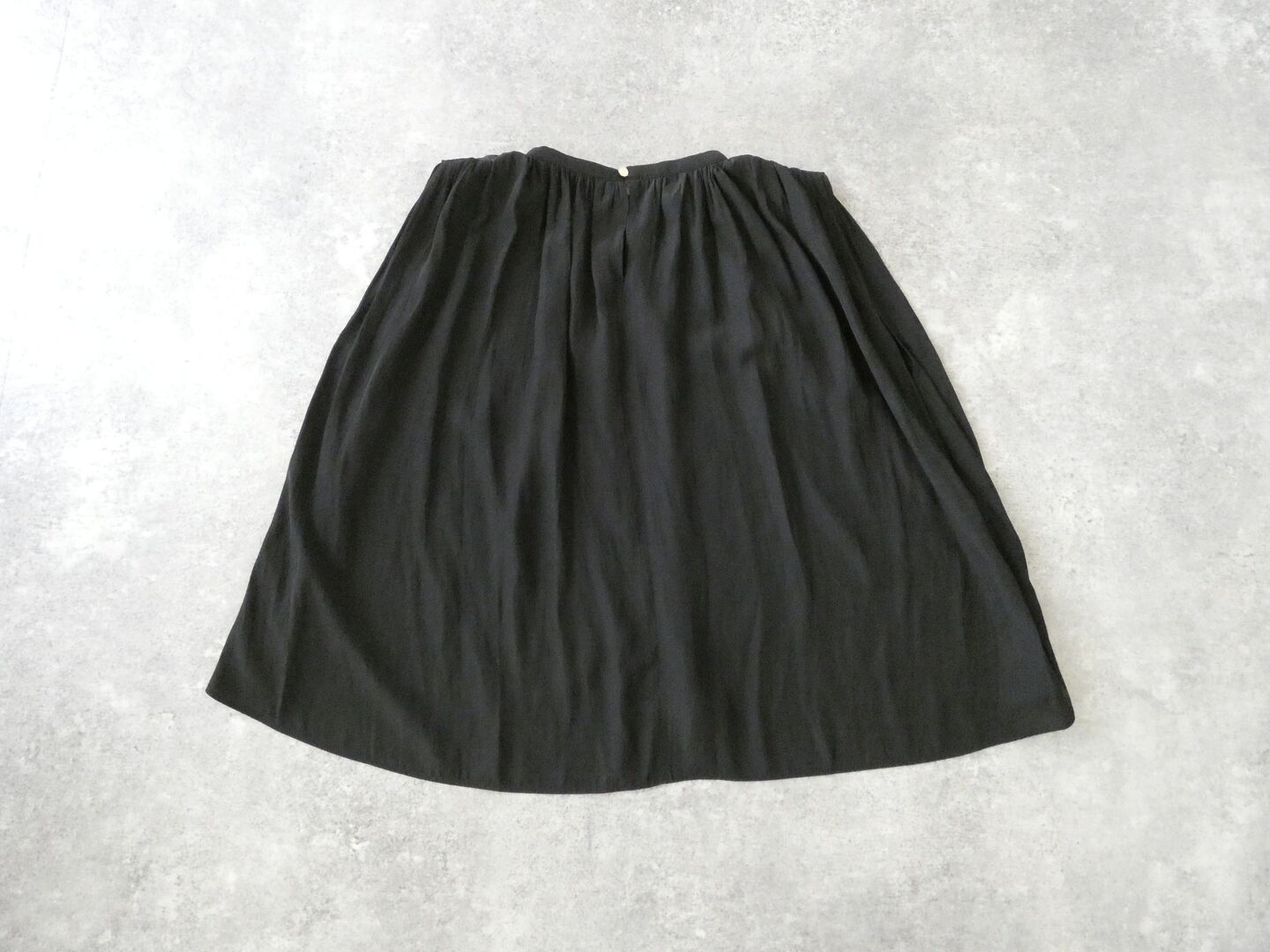 DONEEYU(ドニーユ) ヴィンテージデシンノースリーブブラウスの商品画像29