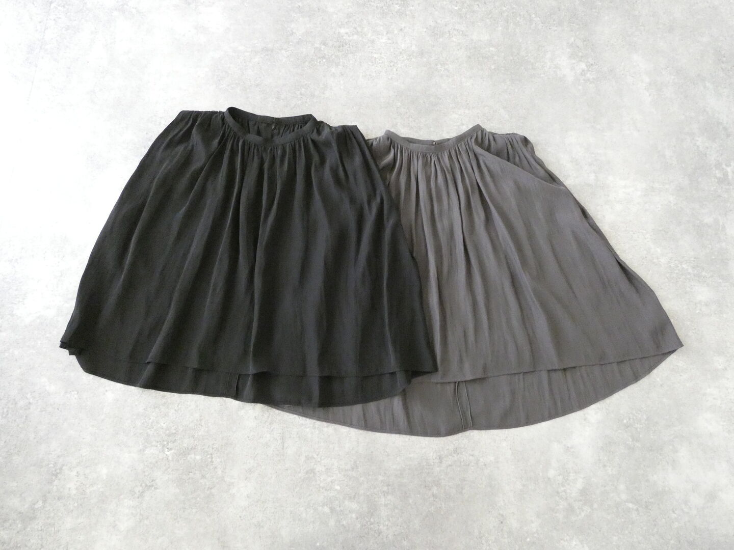 DONEEYU(ドニーユ) ヴィンテージデシンノースリーブブラウスの商品画像3