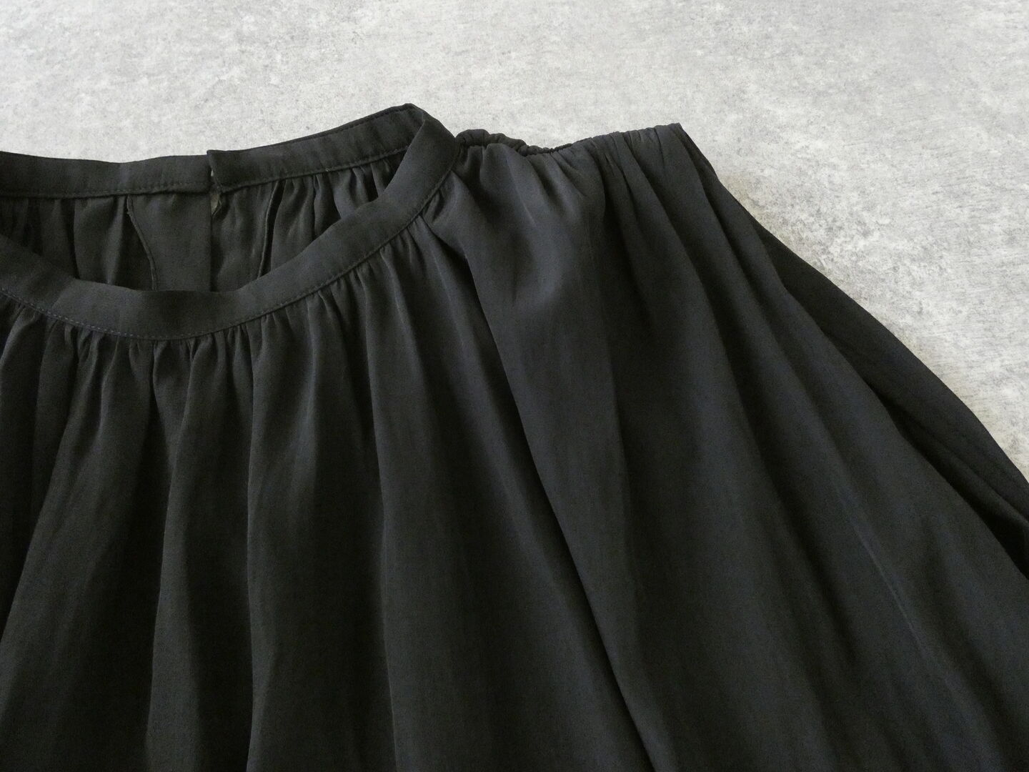 DONEEYU(ドニーユ) ヴィンテージデシンノースリーブブラウスの商品画像31