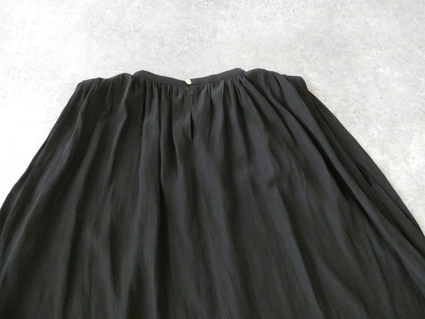 DONEEYU(ドニーユ) ヴィンテージデシンノースリーブブラウスの商品画像34