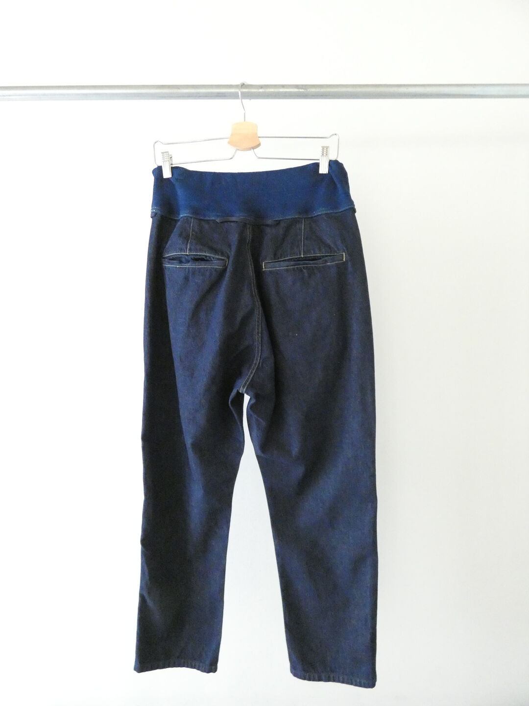 KAPITAL(キャピタル) 11.5ozデニムサルエルヌーベルパンツ 2026の商品画像10