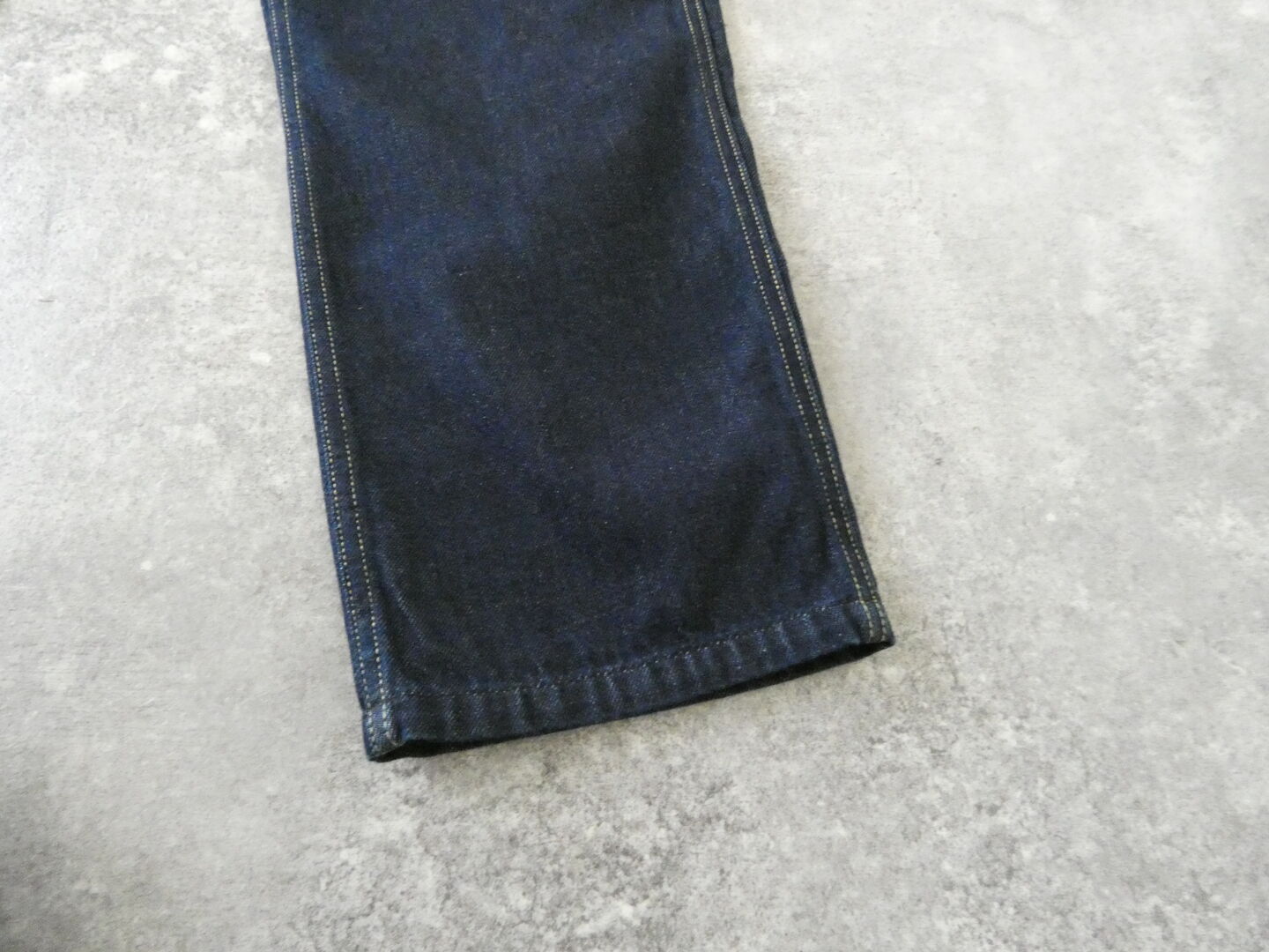 KAPITAL(キャピタル) 11.5ozデニムサルエルヌーベルパンツ 2026の商品画像26