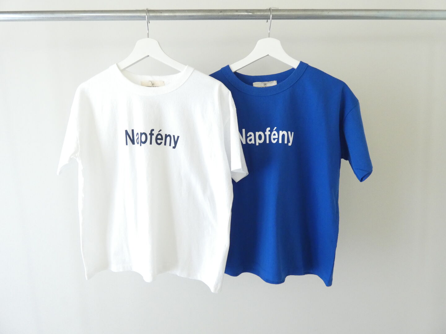 7th GATE(セブンスゲート) 天竺半袖プリントTee　Napfenyの商品画像10
