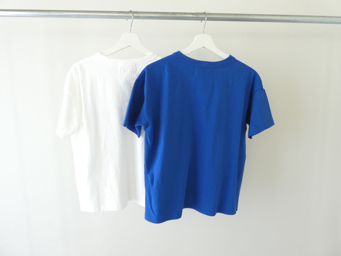 7th GATE(セブンスゲート) 天竺半袖プリントTee　Napfenyの商品画像11