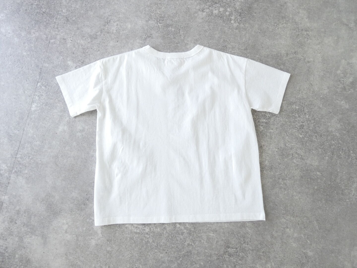 7th GATE(セブンスゲート) 天竺半袖プリントTee　Napfenyの商品画像29