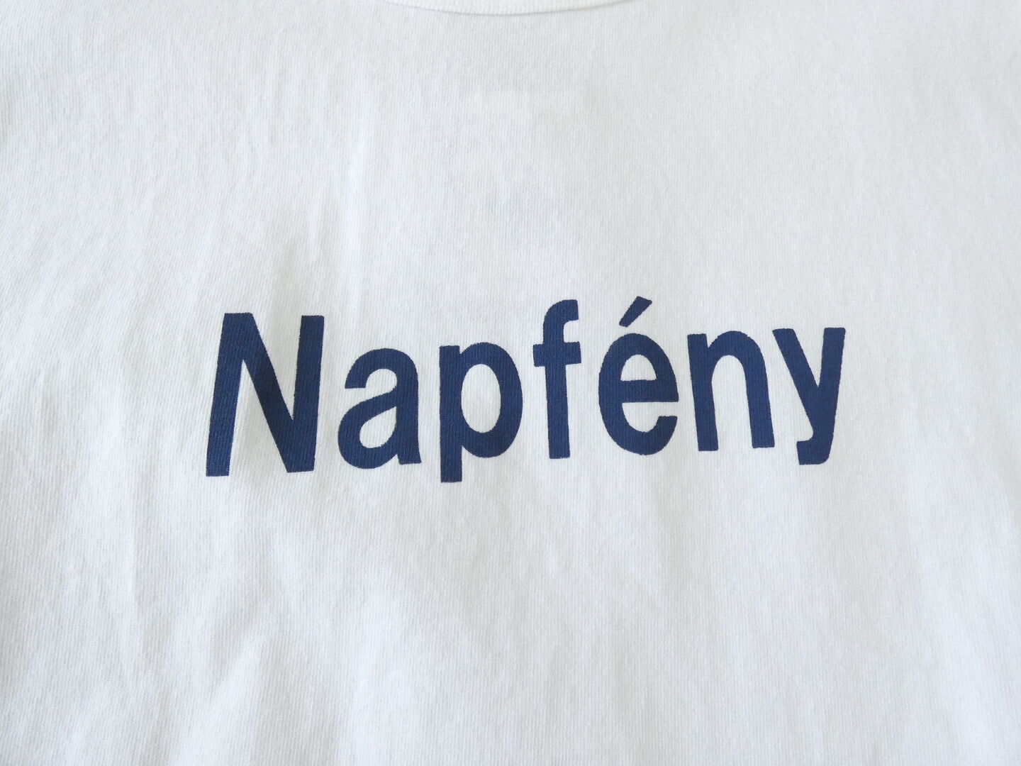 7th GATE(セブンスゲート) 天竺半袖プリントTee　Napfenyの商品画像30