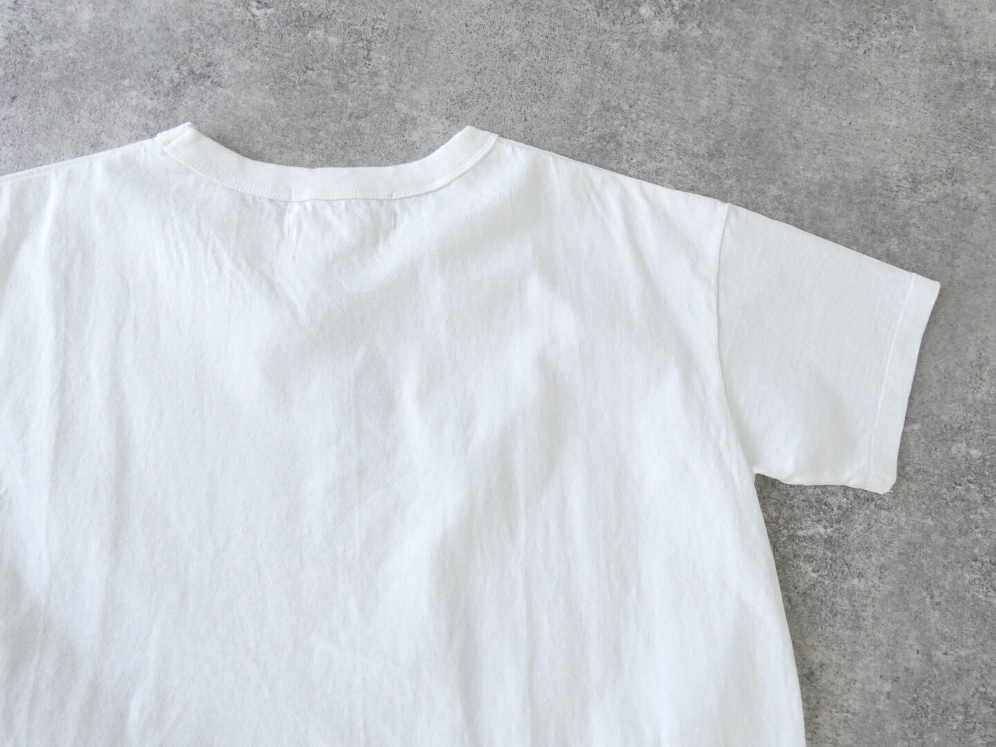 7th GATE(セブンスゲート) 天竺半袖プリントTee　Napfenyの商品画像35