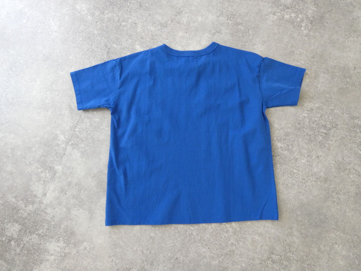 7th GATE(セブンスゲート) 天竺半袖プリントTee　Napfenyの商品画像43