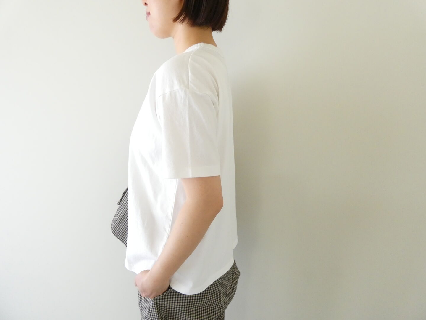 7th GATE(セブンスゲート) 天竺半袖プリントTee　Napfenyの商品画像8