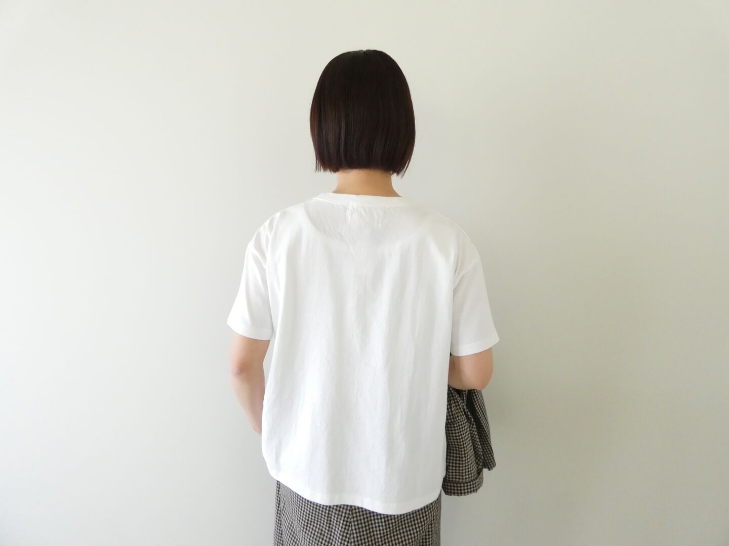 7th GATE(セブンスゲート) 天竺半袖プリントTee　Napfenyの商品画像9