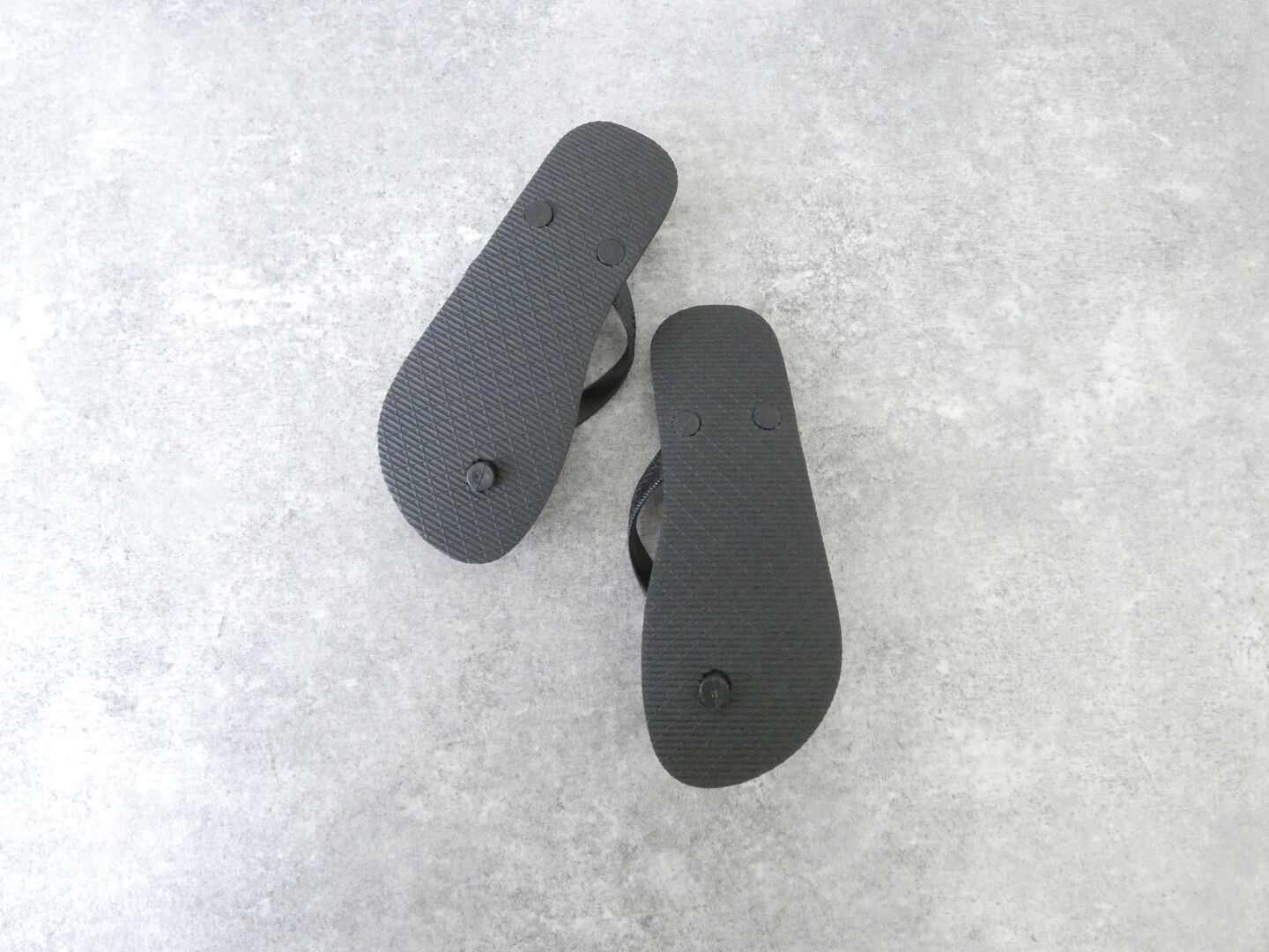 KAPITAL(キャピタル) チョコチップカモ柄フリップフラップスの商品画像11