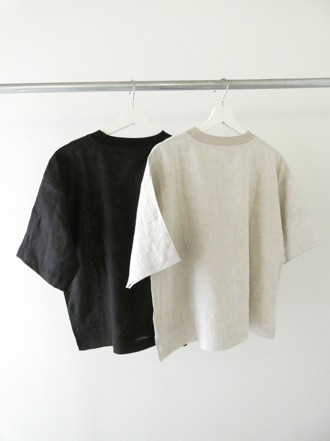 mao made(マオメイド) ドーナツ布帛Teeの商品画像11