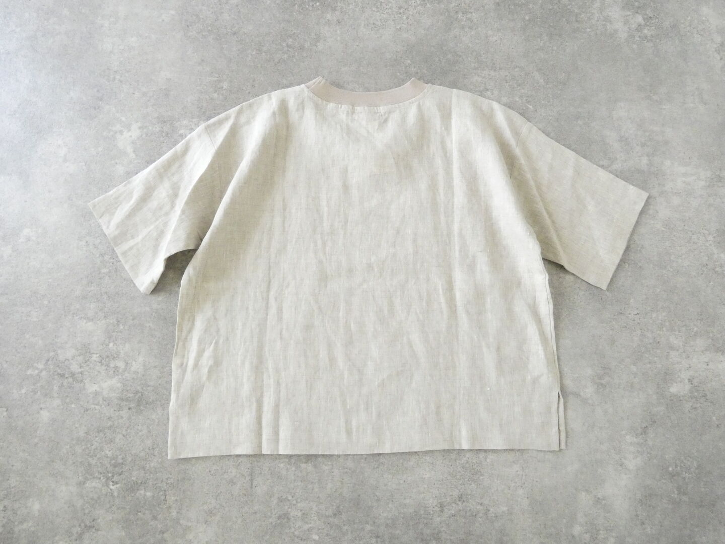 mao made(マオメイド) ドーナツ布帛Teeの商品画像29