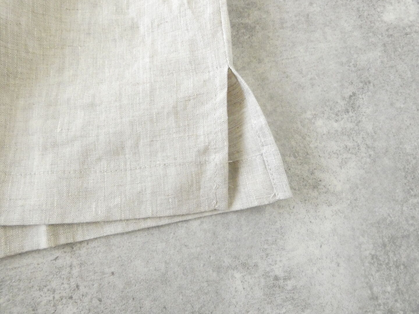 mao made(マオメイド) ドーナツ布帛Teeの商品画像33