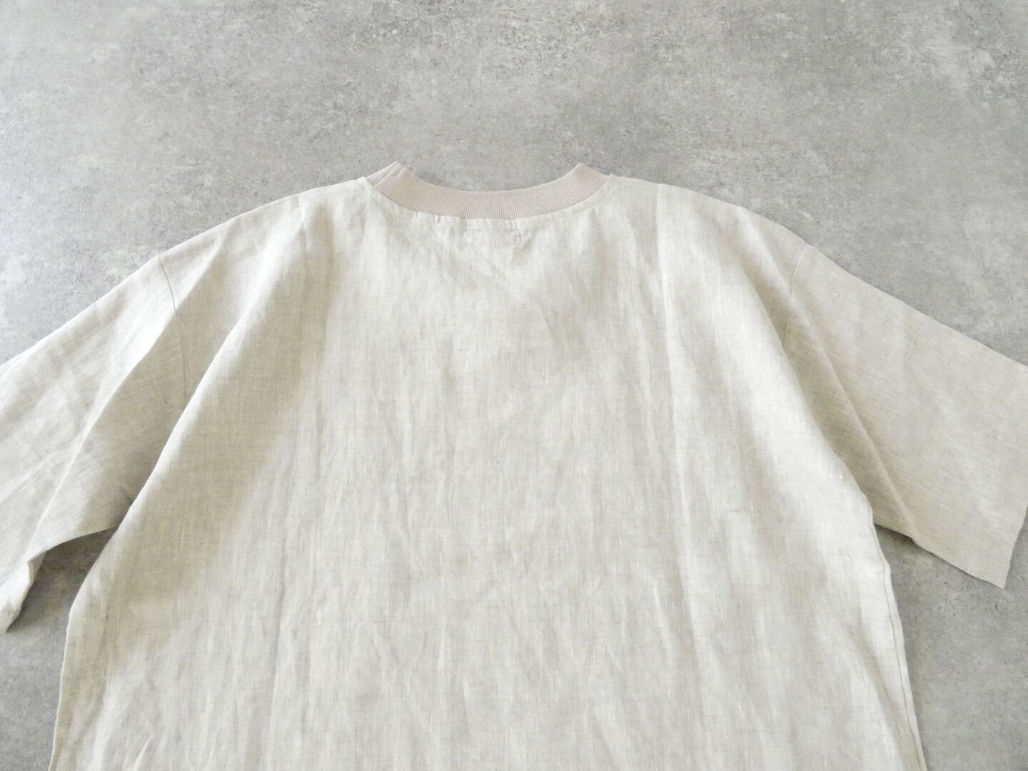 mao made(マオメイド) ドーナツ布帛Teeの商品画像34