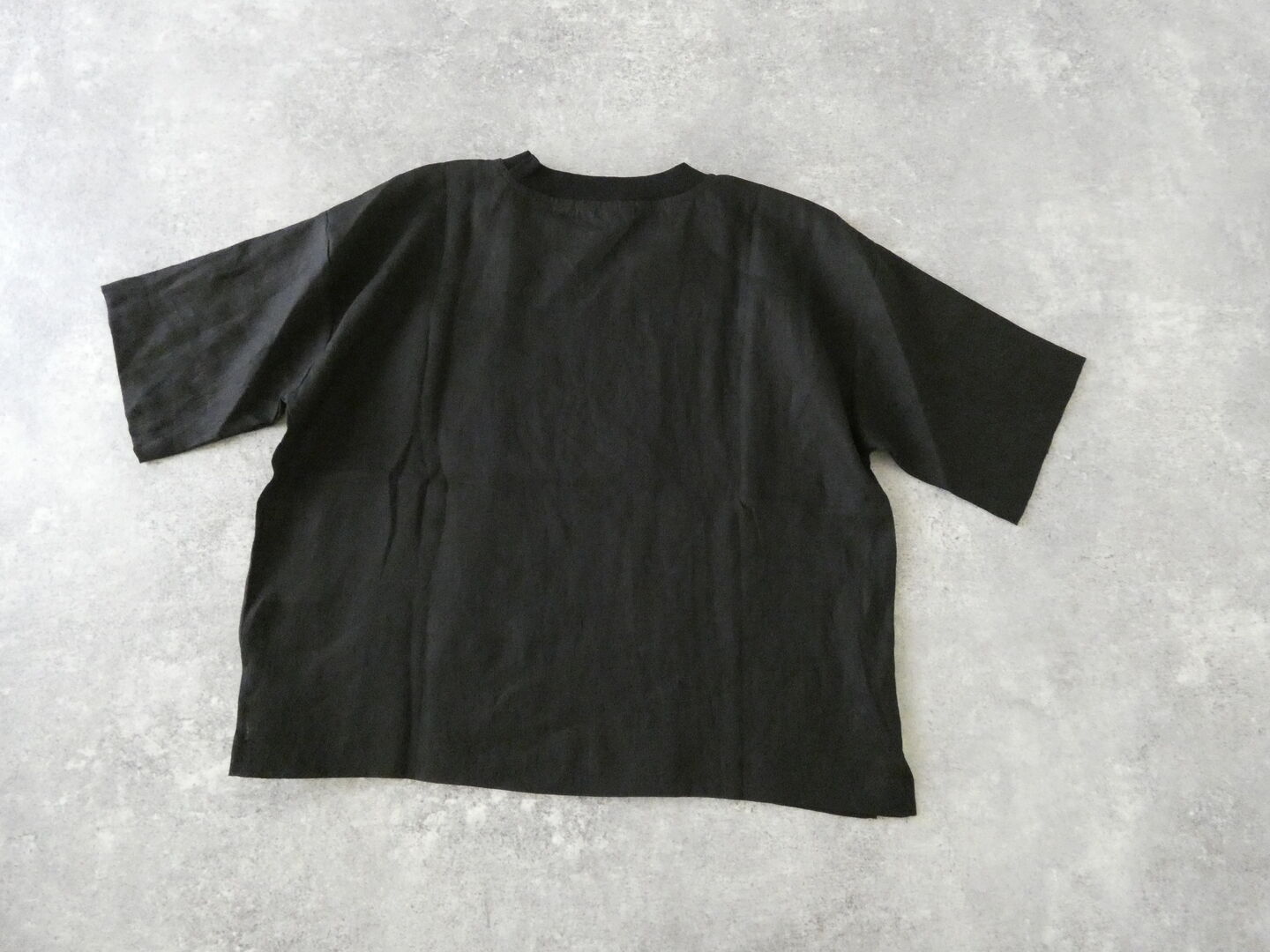 mao made(マオメイド) ドーナツ布帛Teeの商品画像43