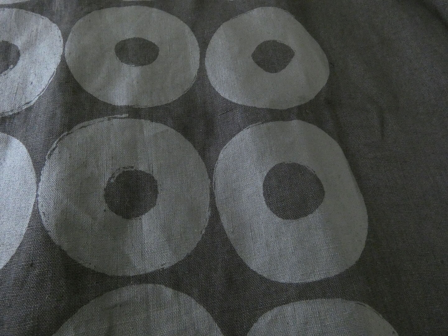 mao made(マオメイド) ドーナツ布帛Teeの商品画像47