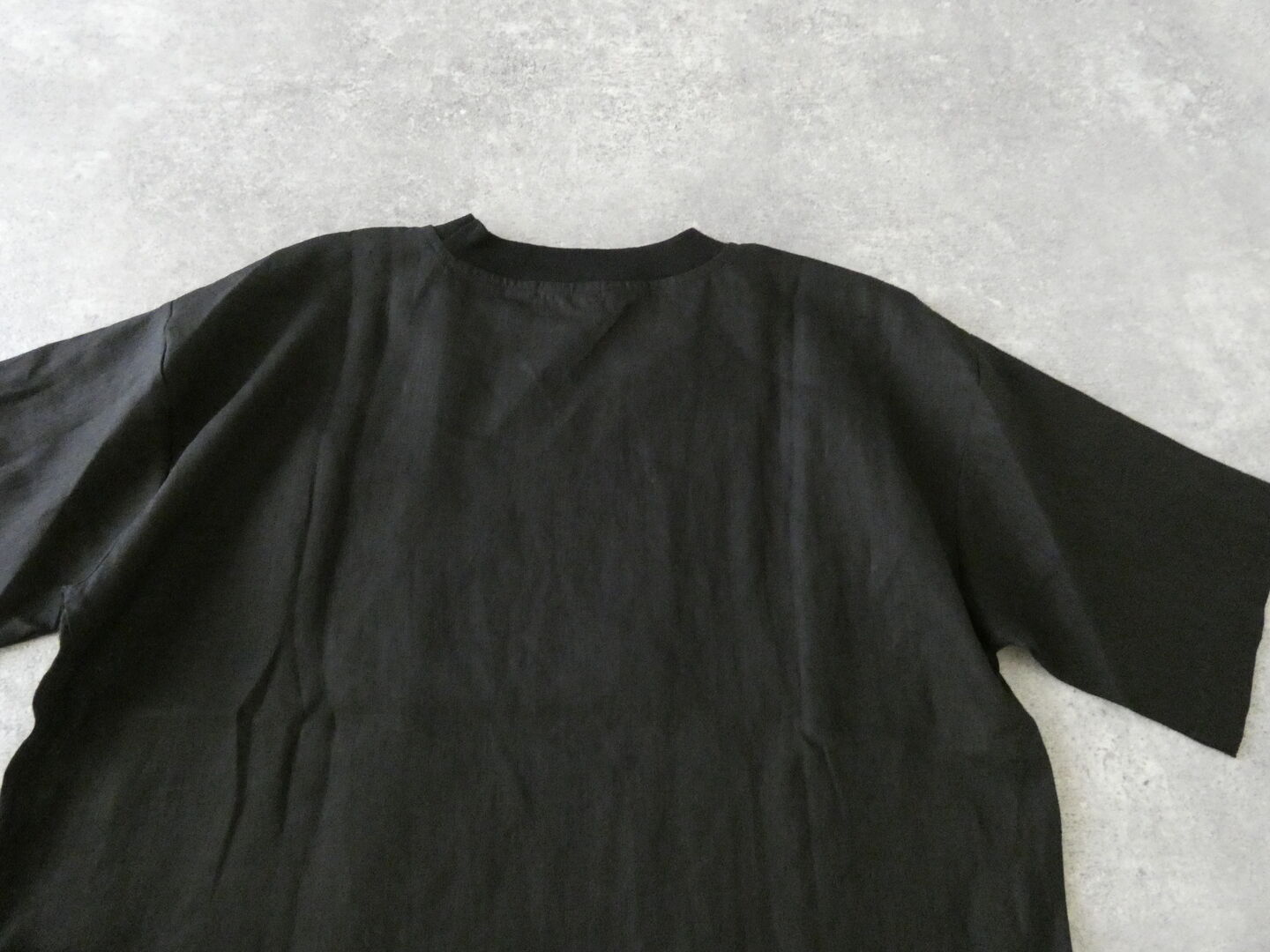 mao made(マオメイド) ドーナツ布帛Teeの商品画像49