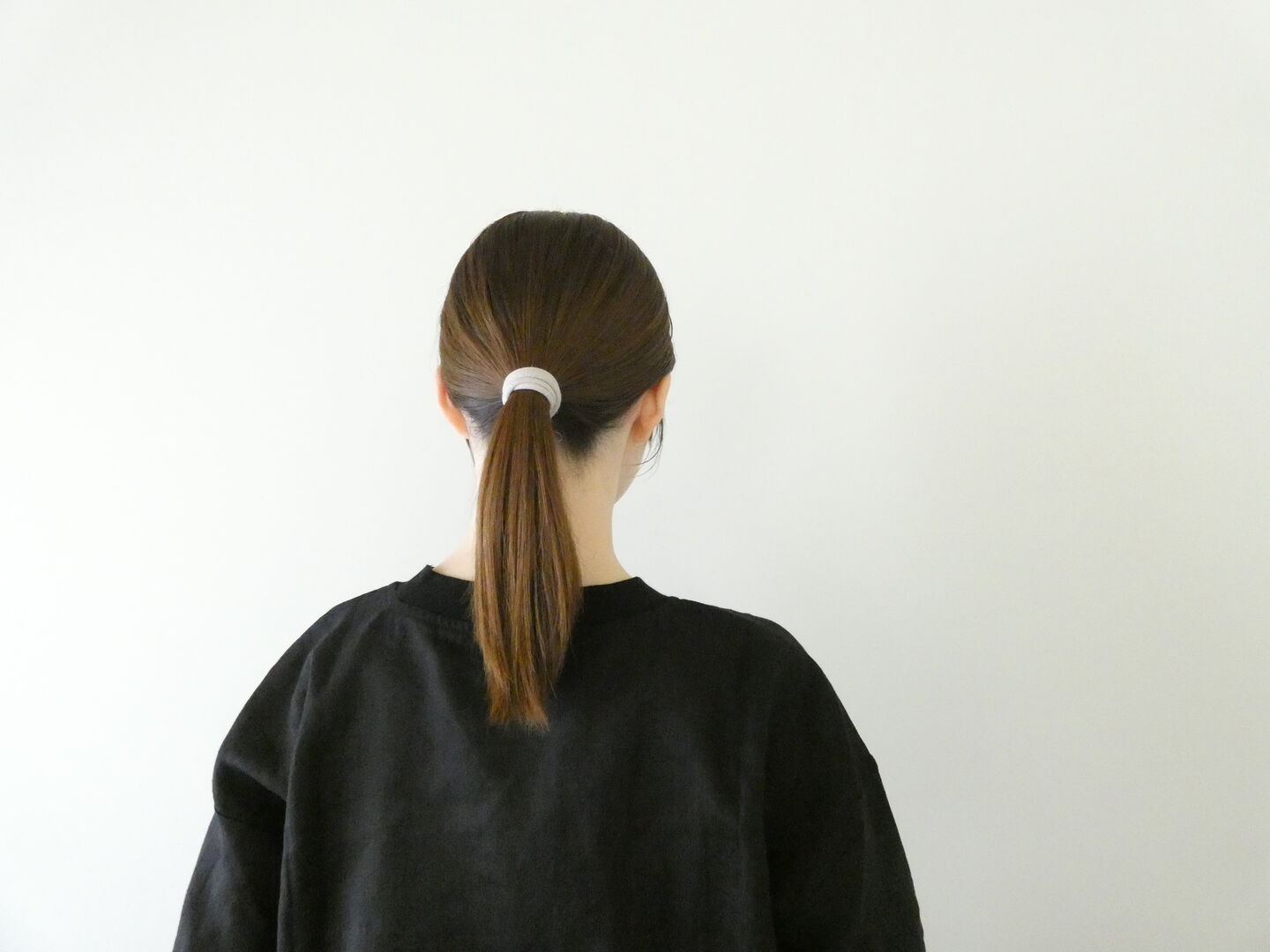 mao made(マオメイド) ドーナツ布帛Teeの商品画像6