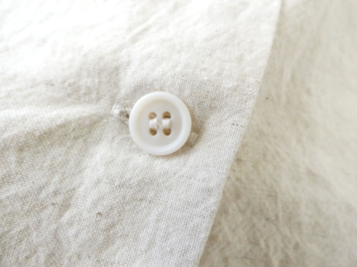 MidiUmi(ミディウミ) コットンリネンライトベストの商品画像46